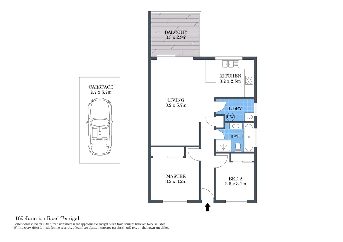 Property listing image