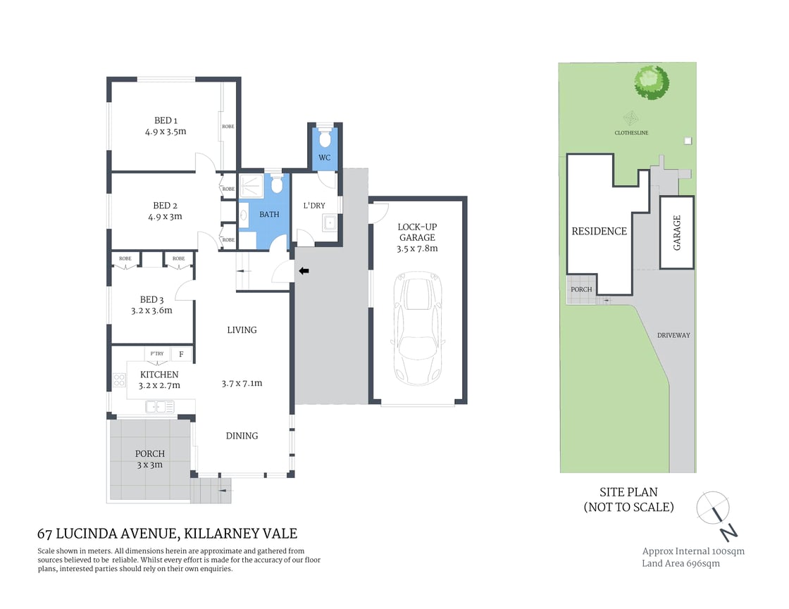 Property listing image