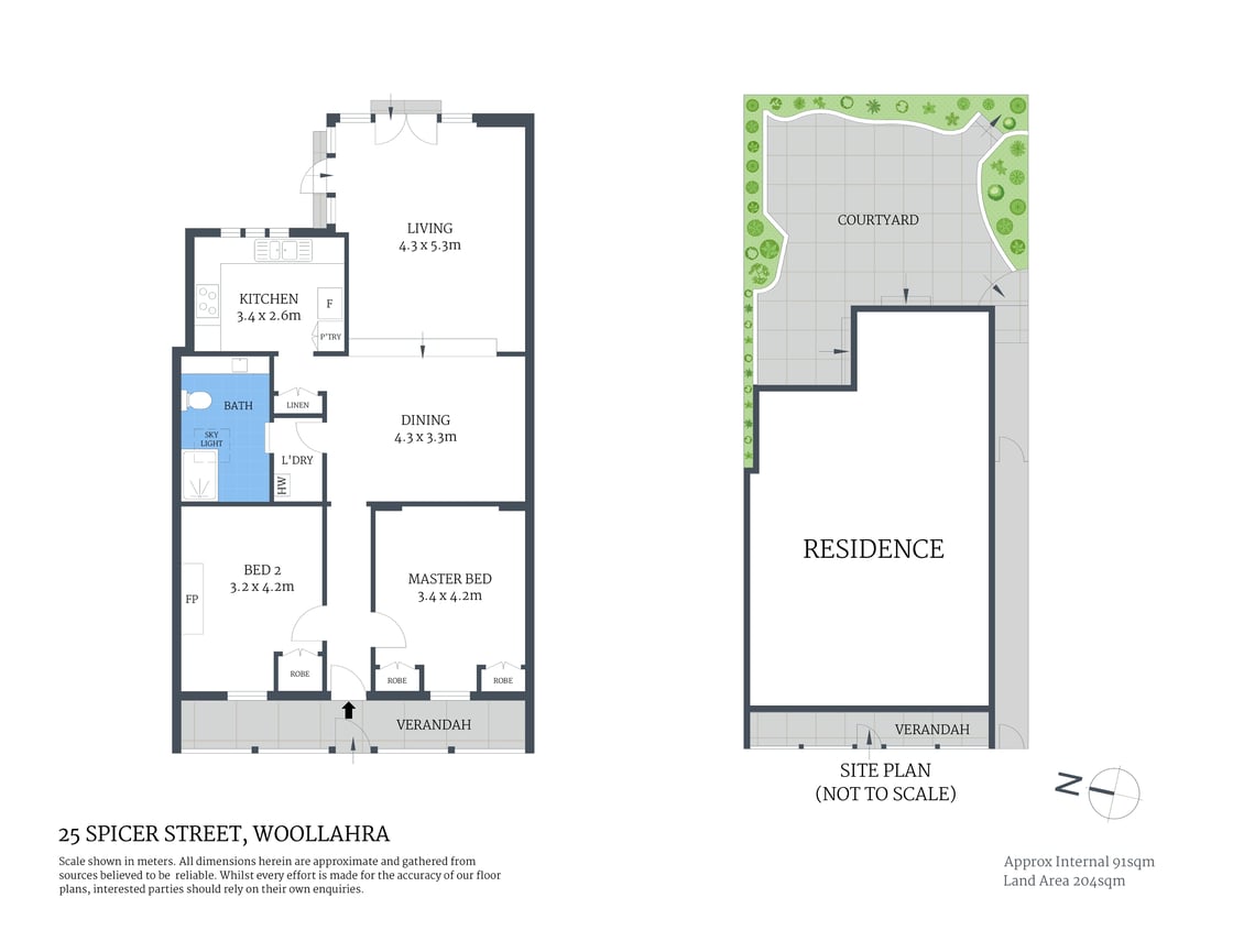 Property listing image