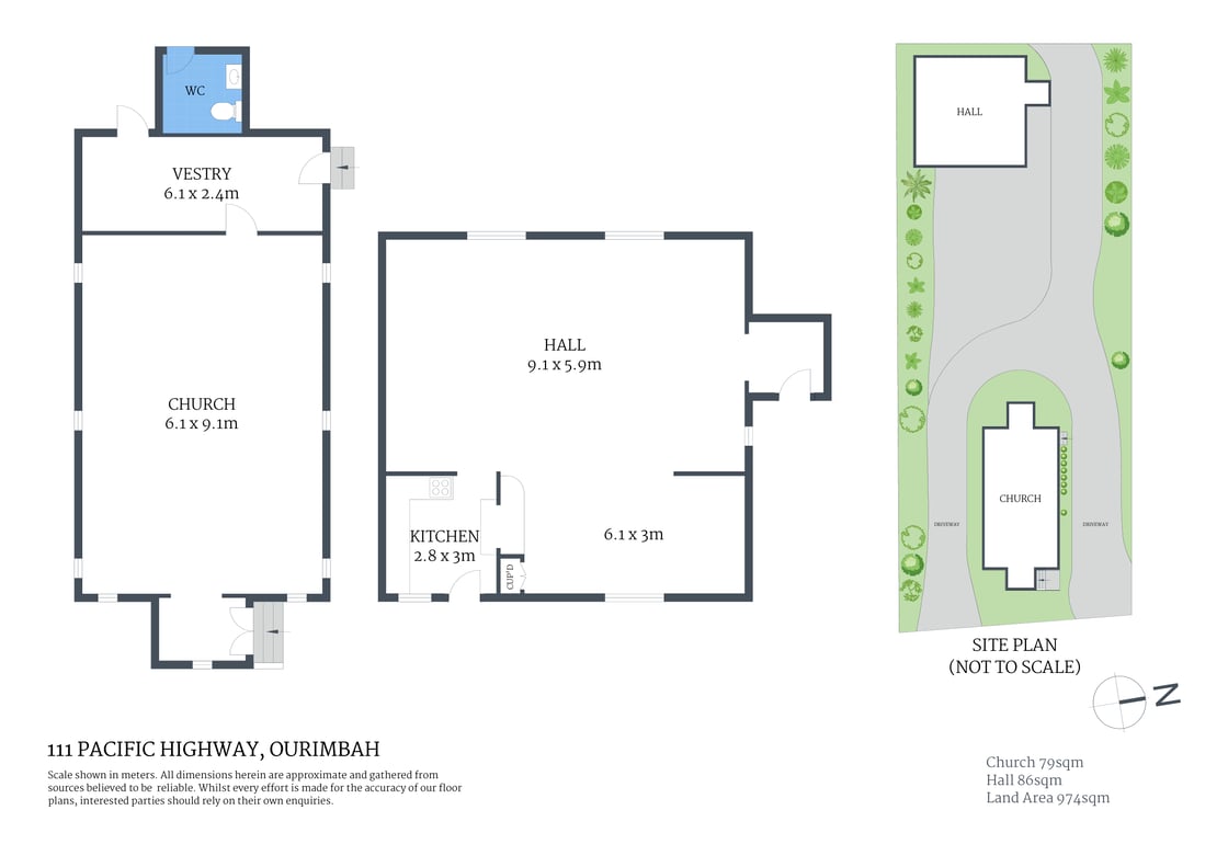 Property listing image