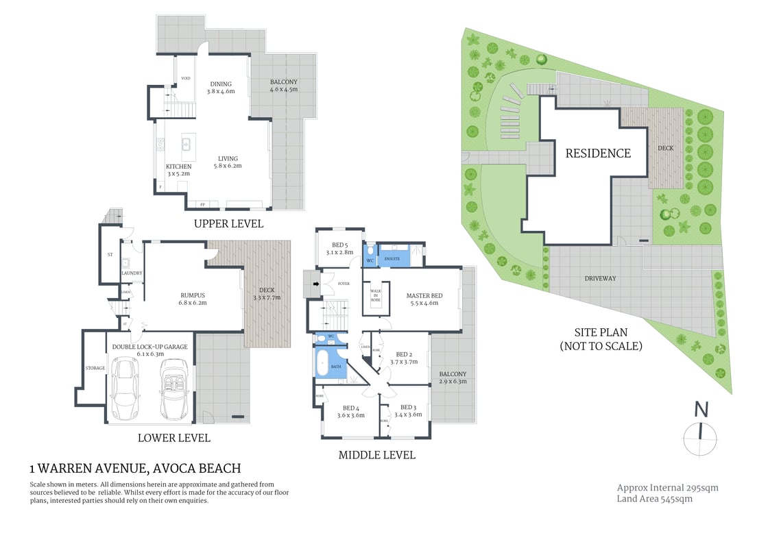 Property listing image