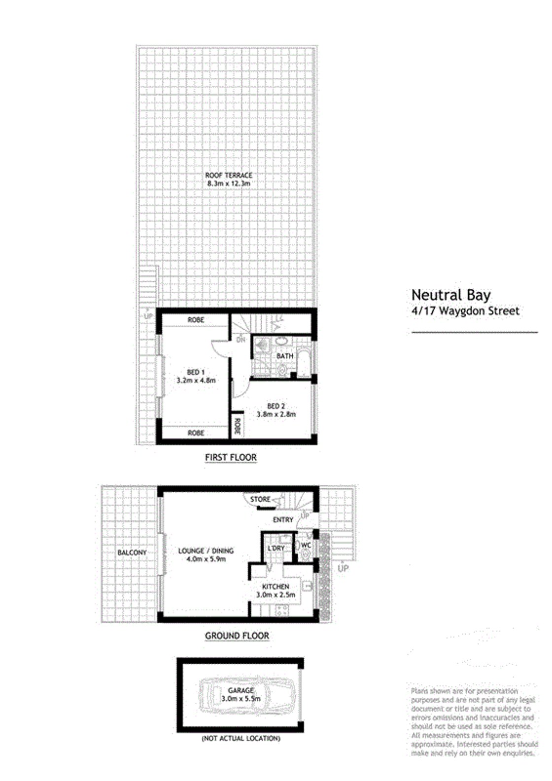 Property listing image