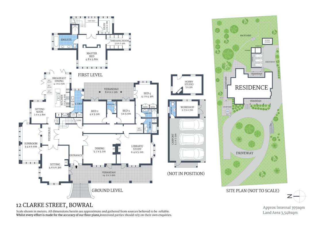 Property listing image