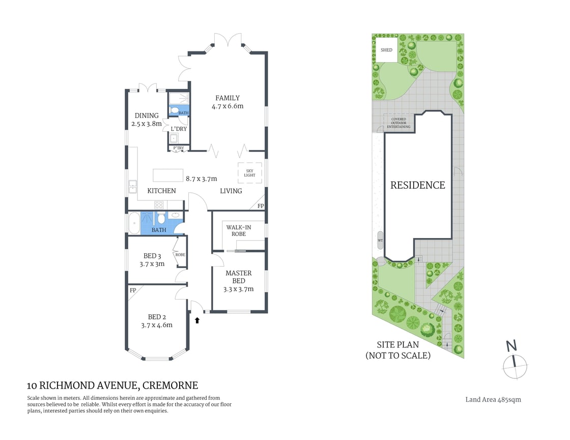 Property listing image