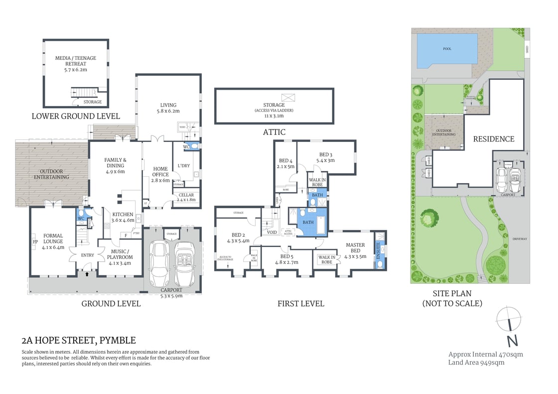 Property listing image