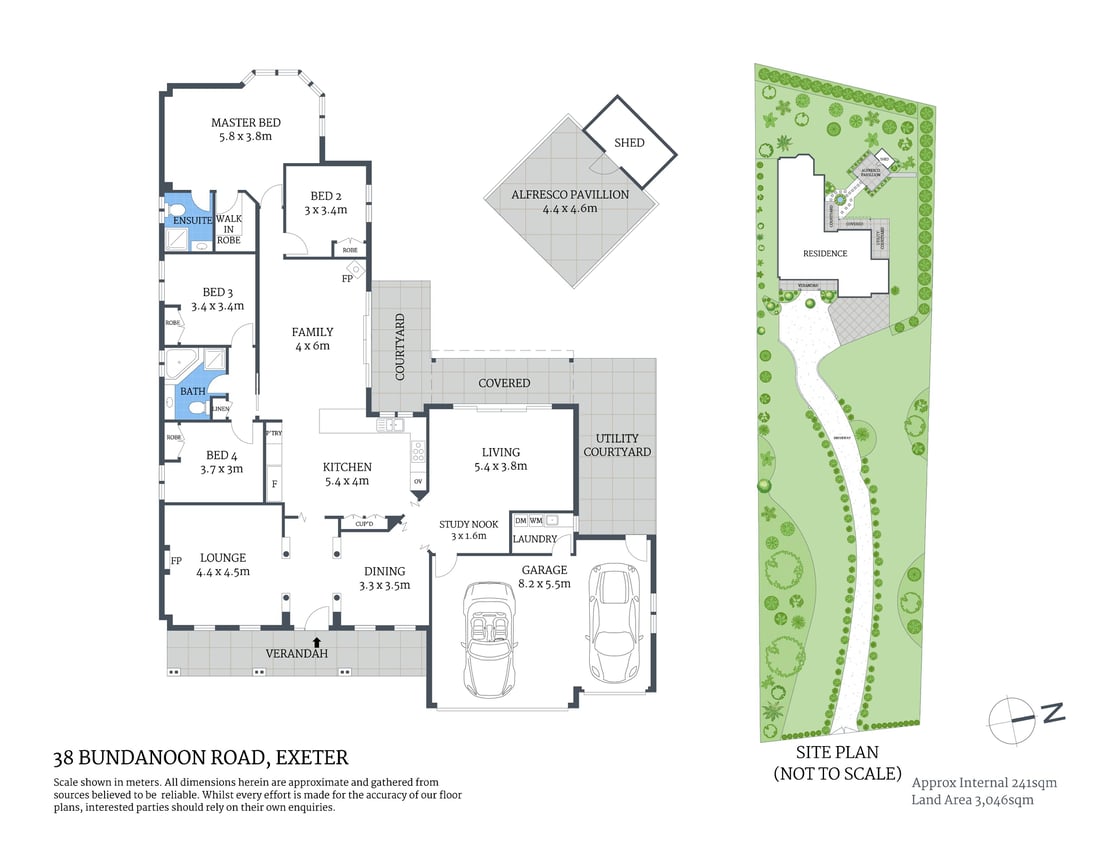 Property listing image