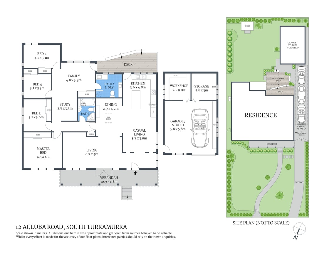 Property listing image