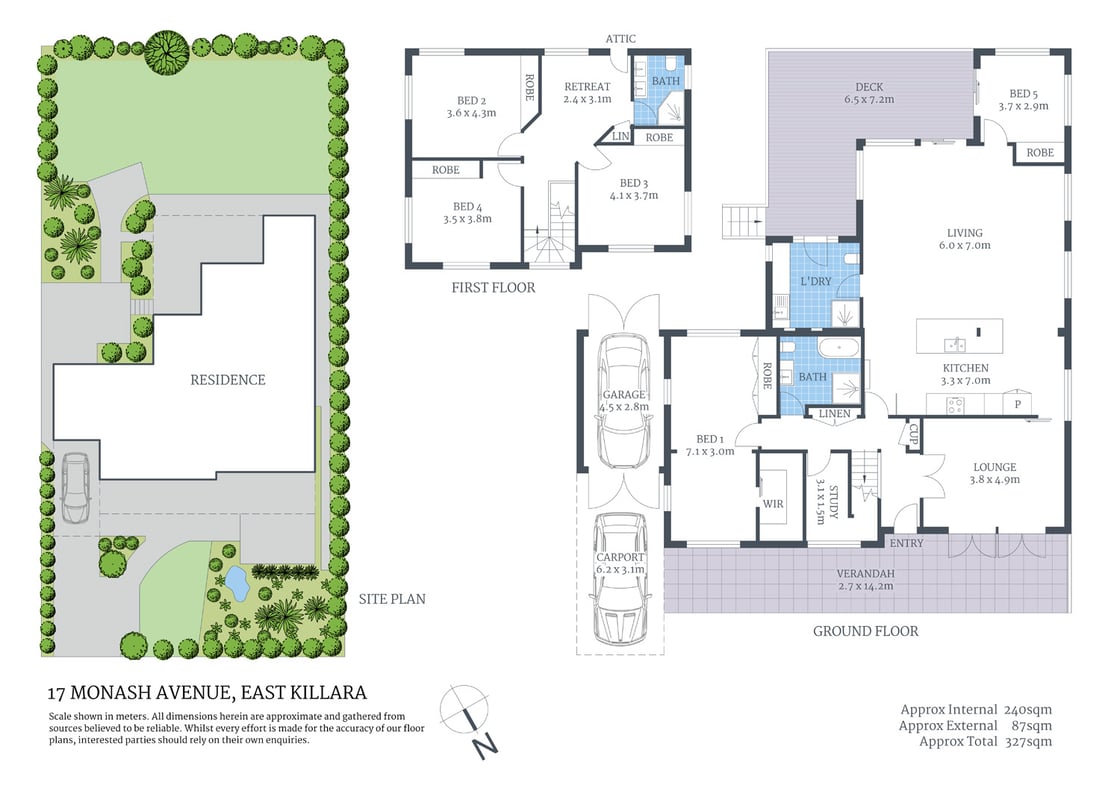 Property listing image