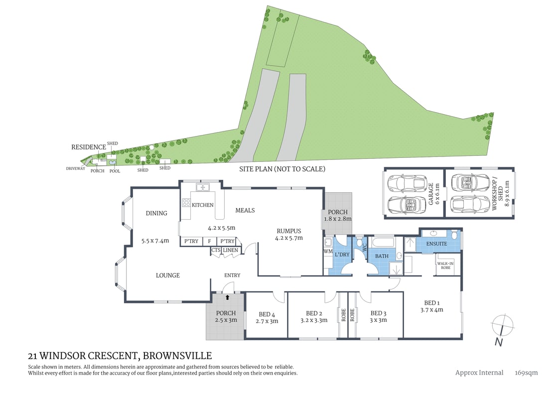 Property listing image