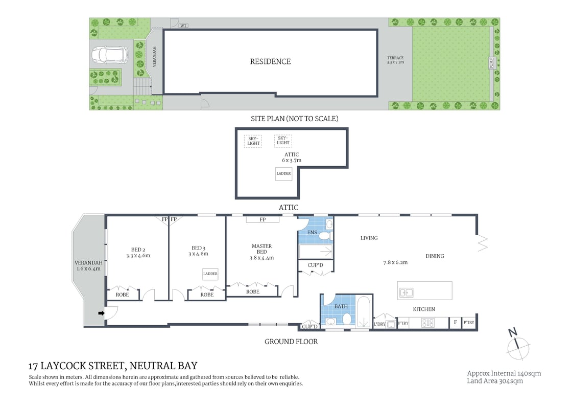 Property listing image