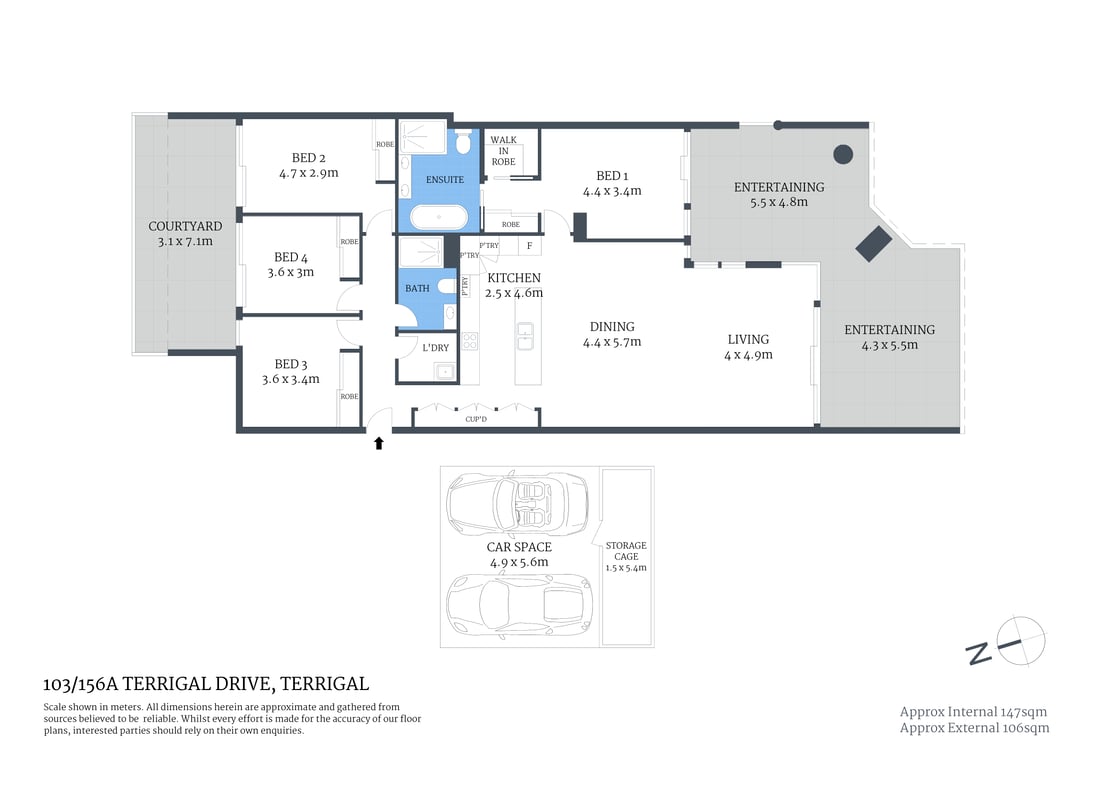 Property listing image