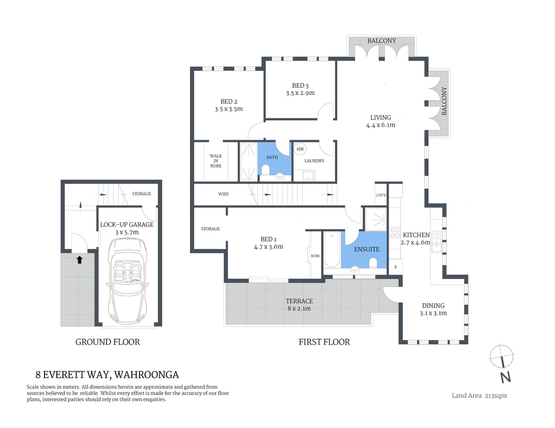 Property listing image