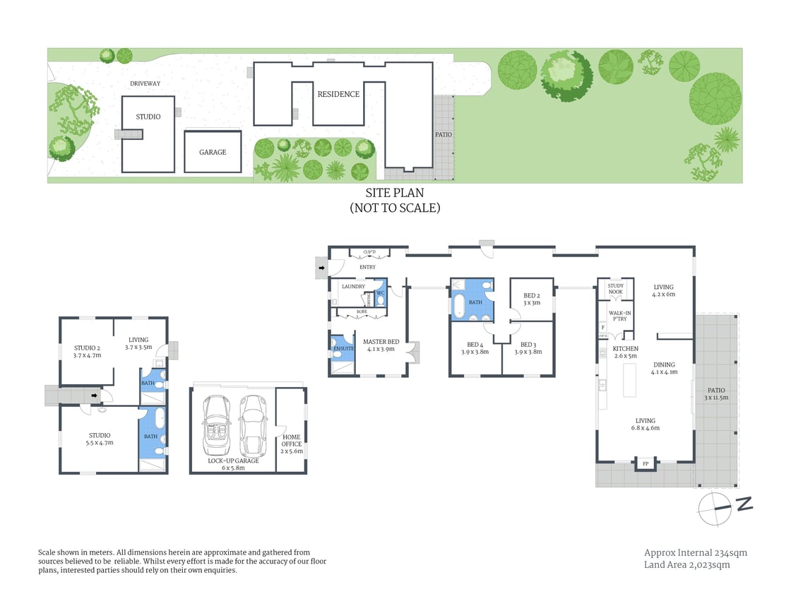 Property listing image
