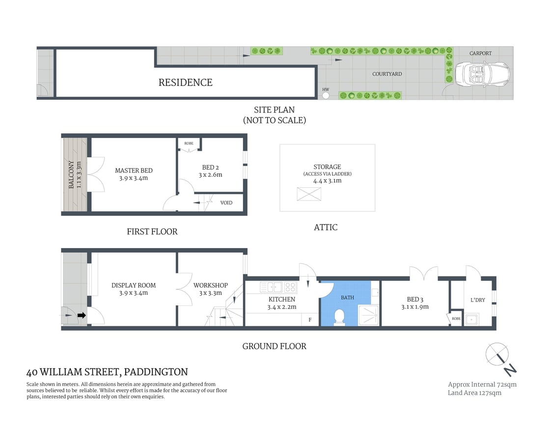 Property listing image