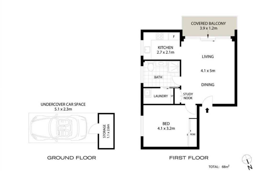 Property listing image