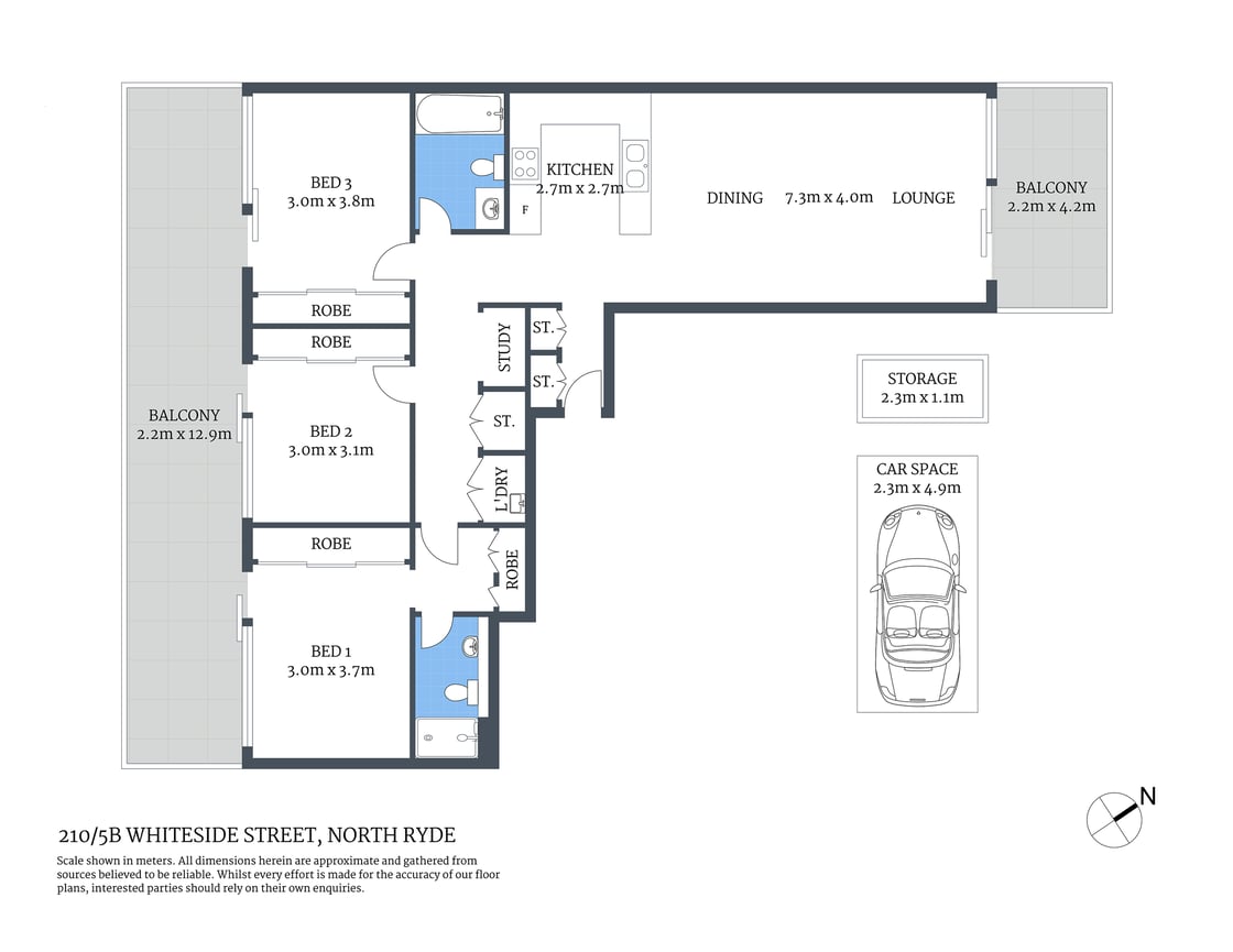 Property listing image