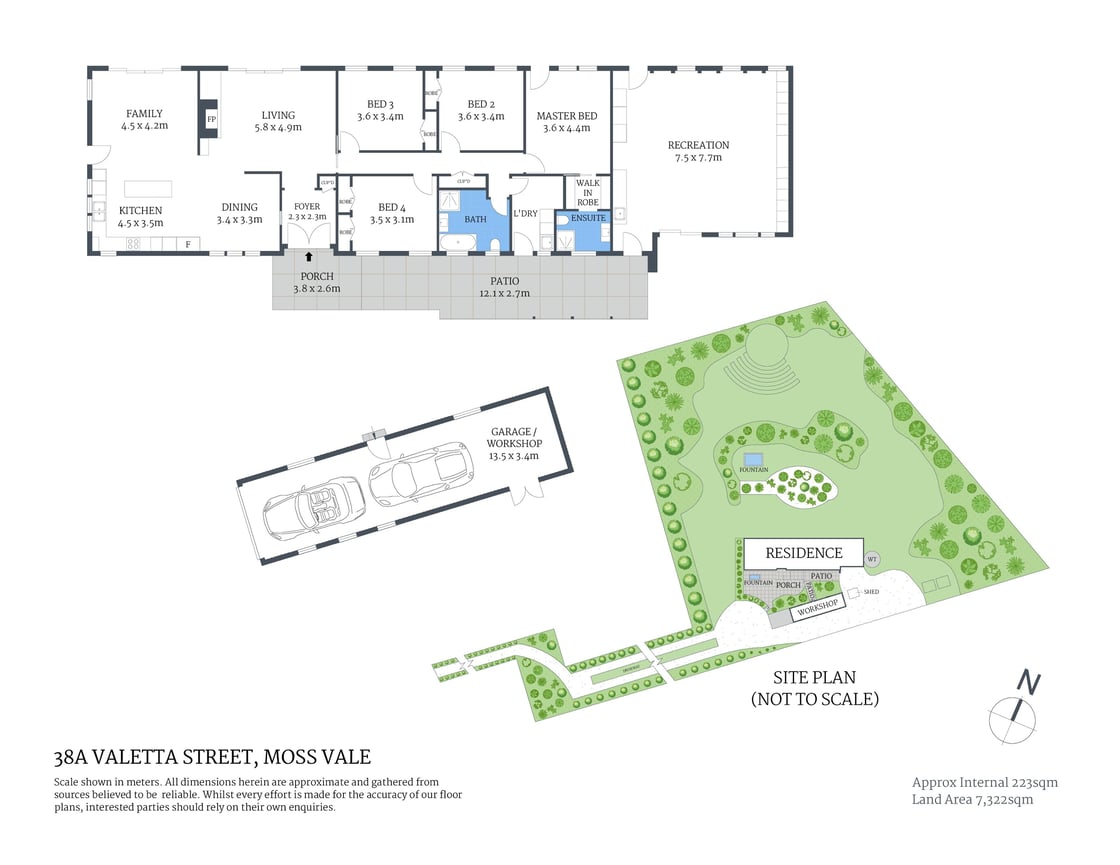 Property listing image