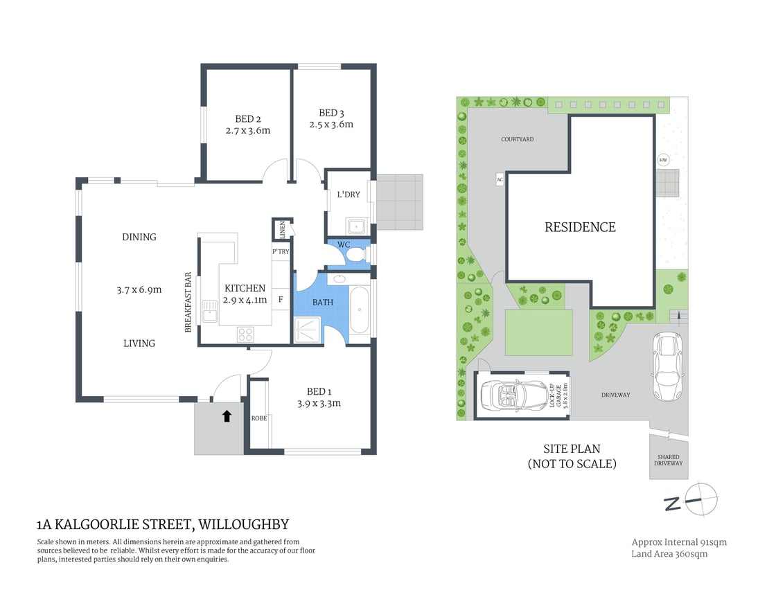 Property listing image