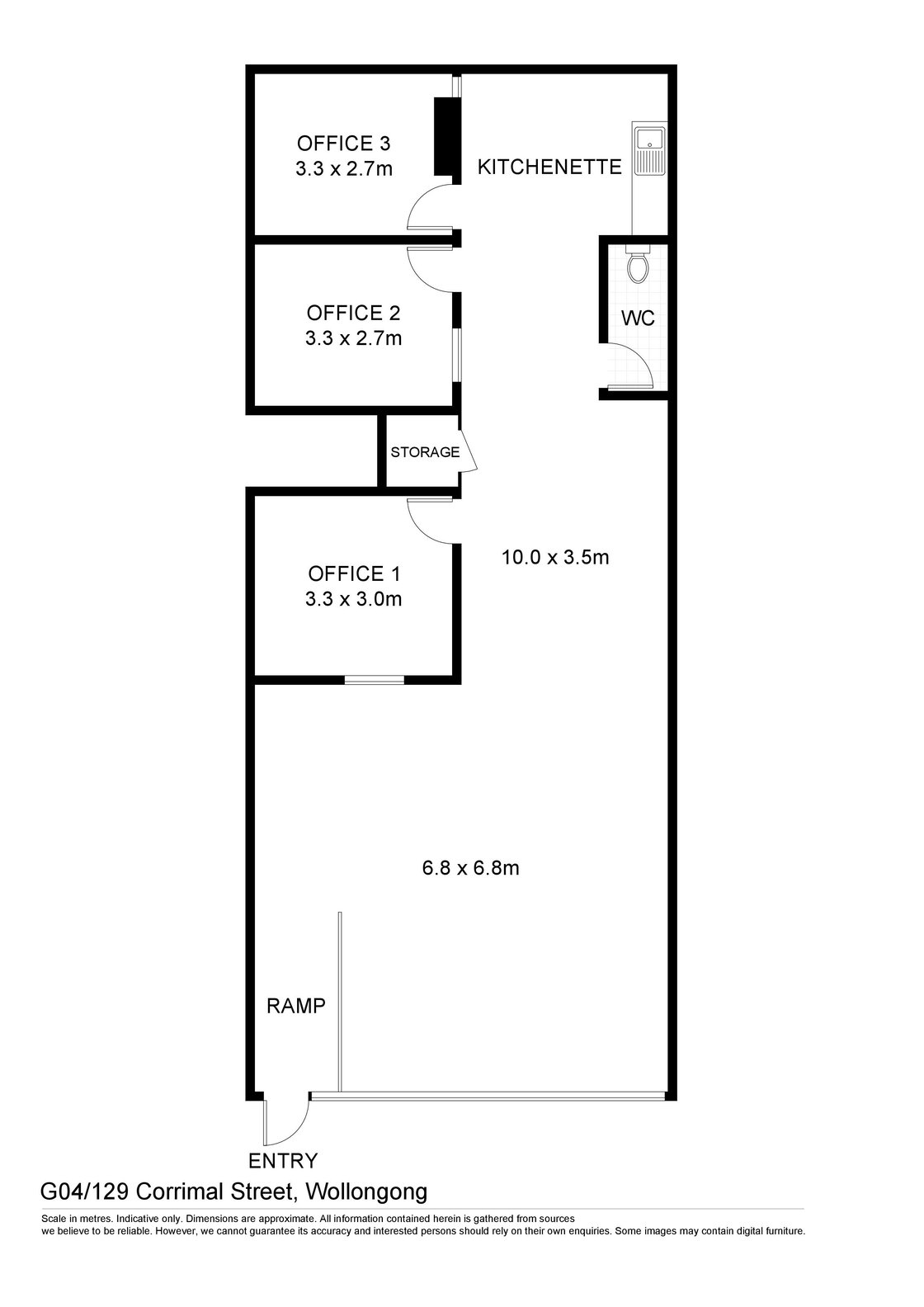 Property listing image