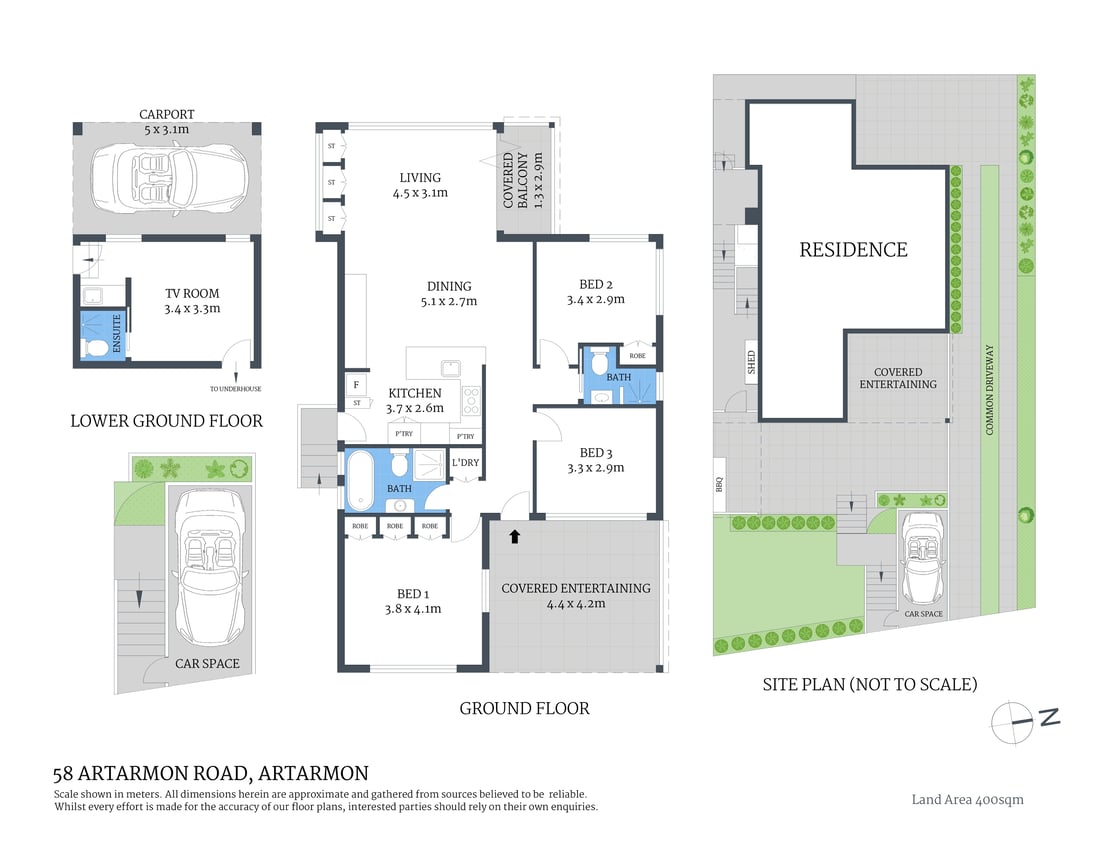 Property listing image