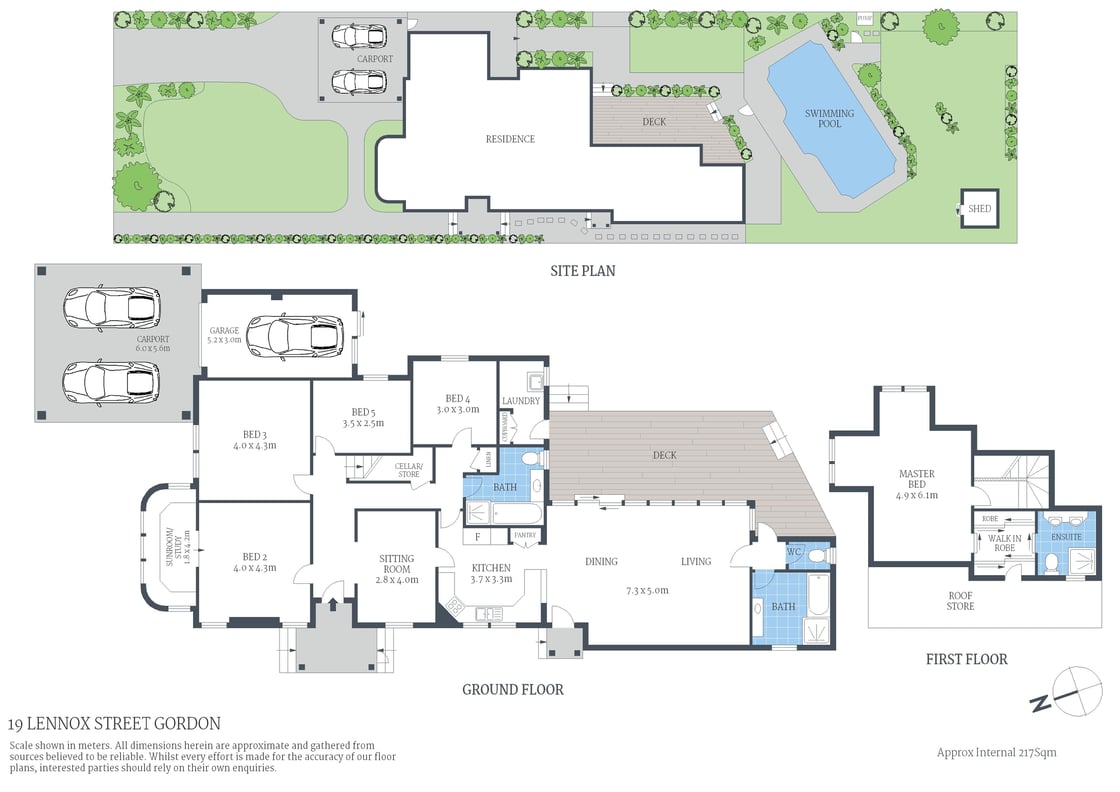 Property listing image