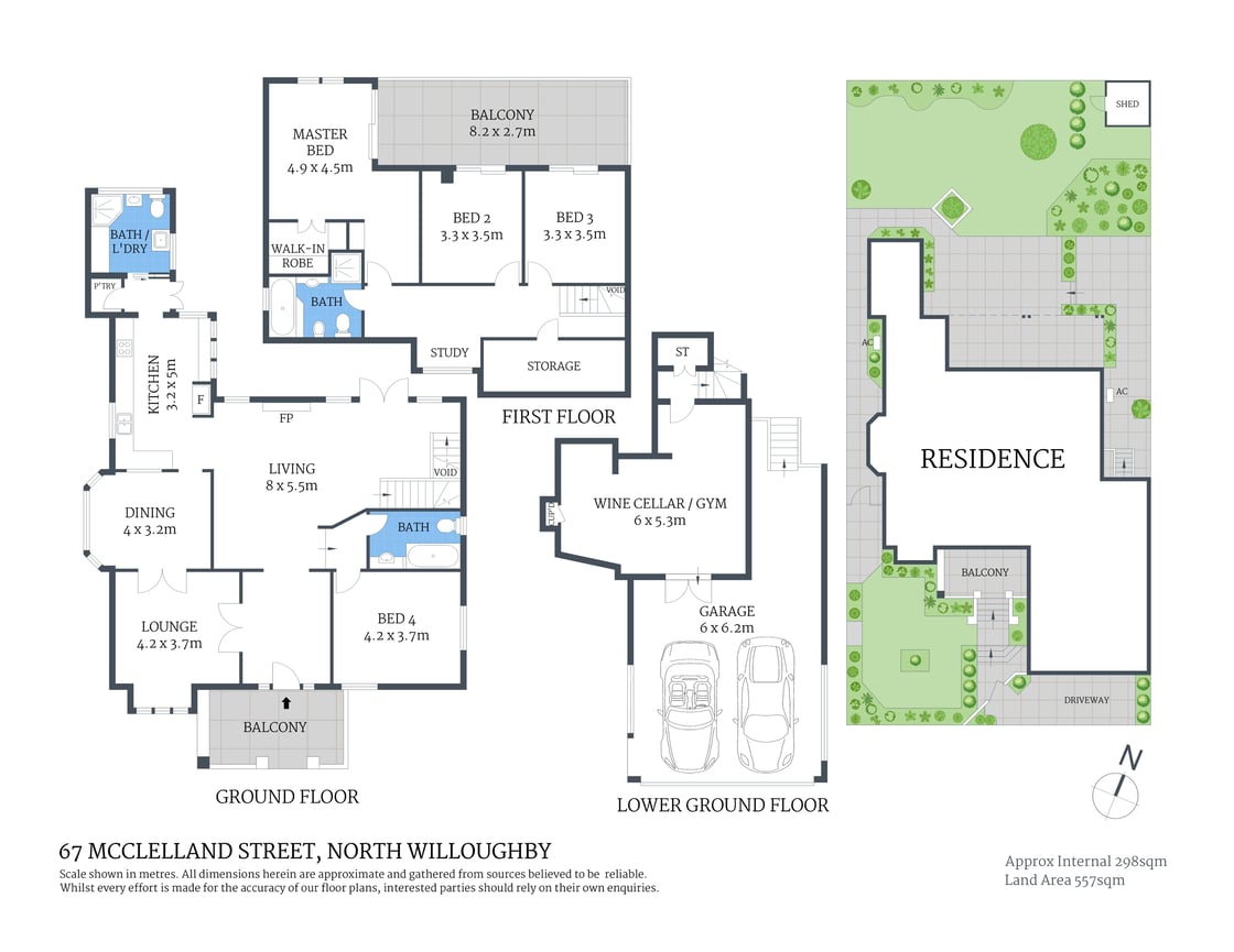Property listing image