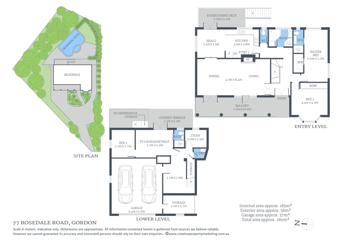 Property listing image