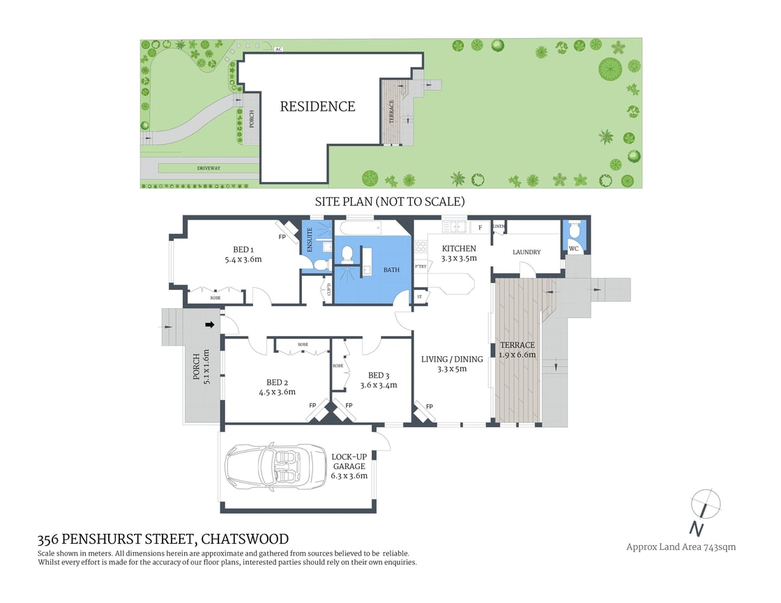 Property listing image