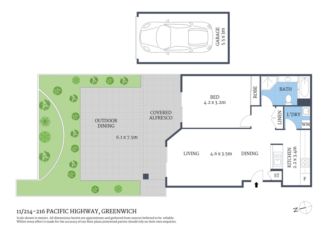Property listing image