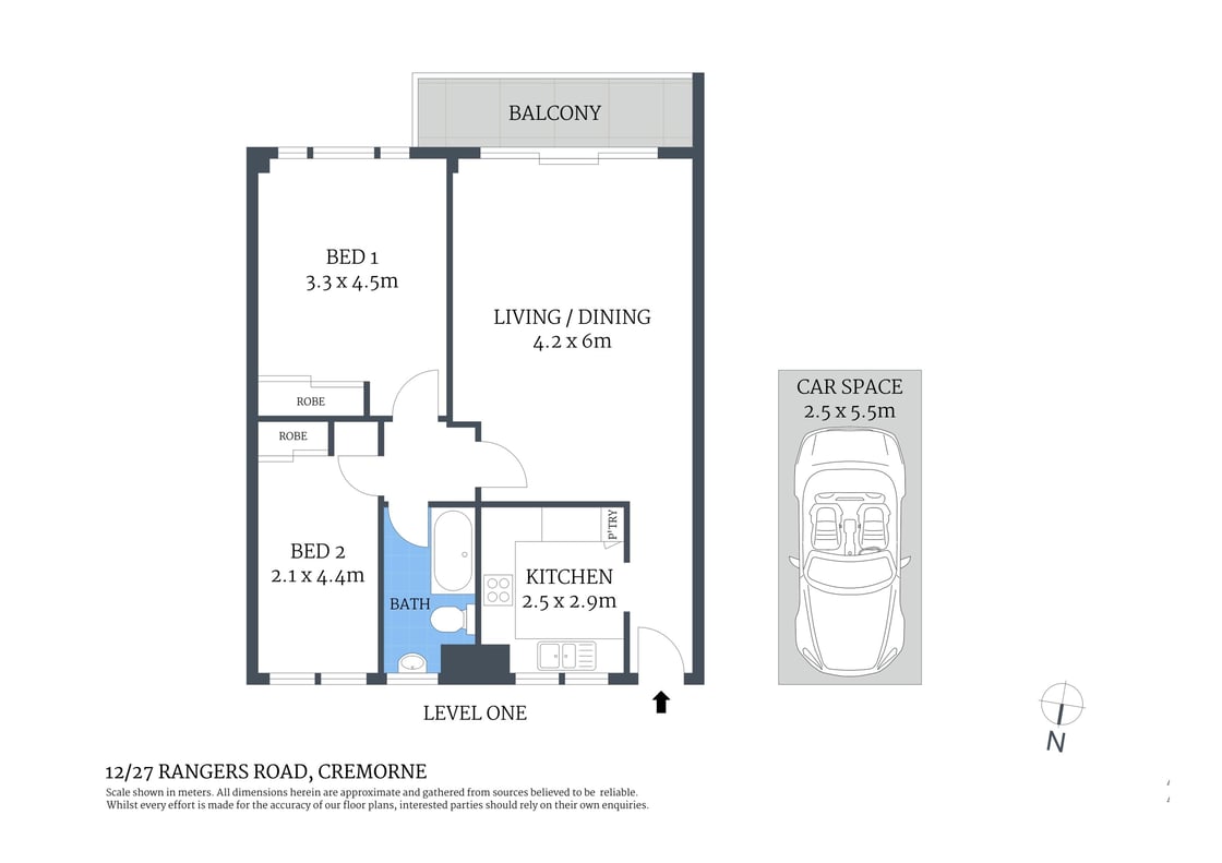 Property listing image