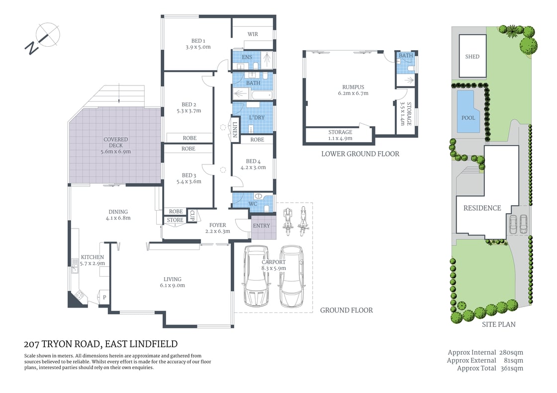 Property listing image