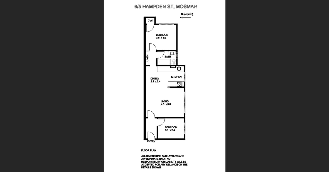 Property listing image