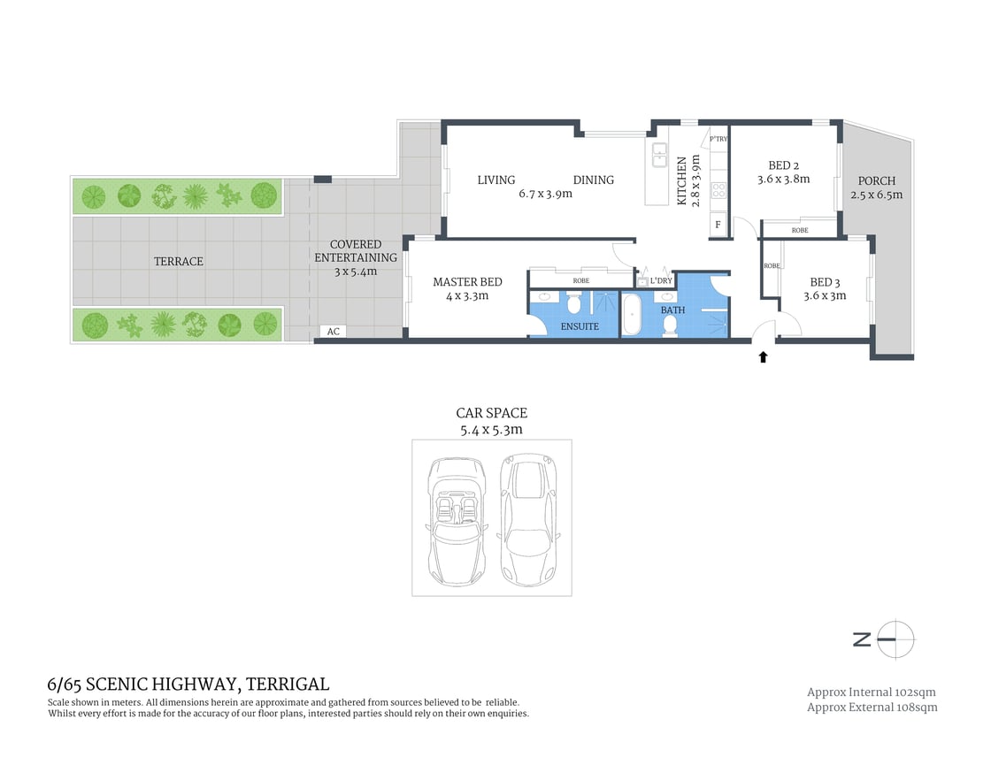 Property listing image