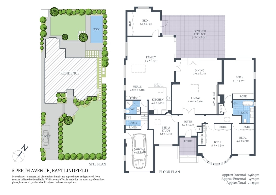 Property listing image