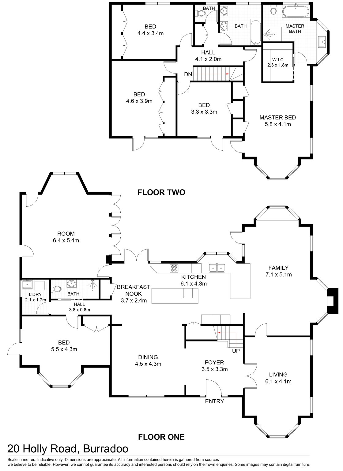 Property listing image