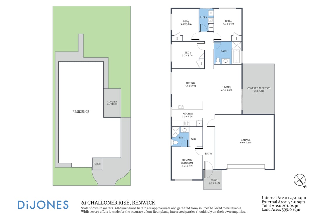 Property listing image