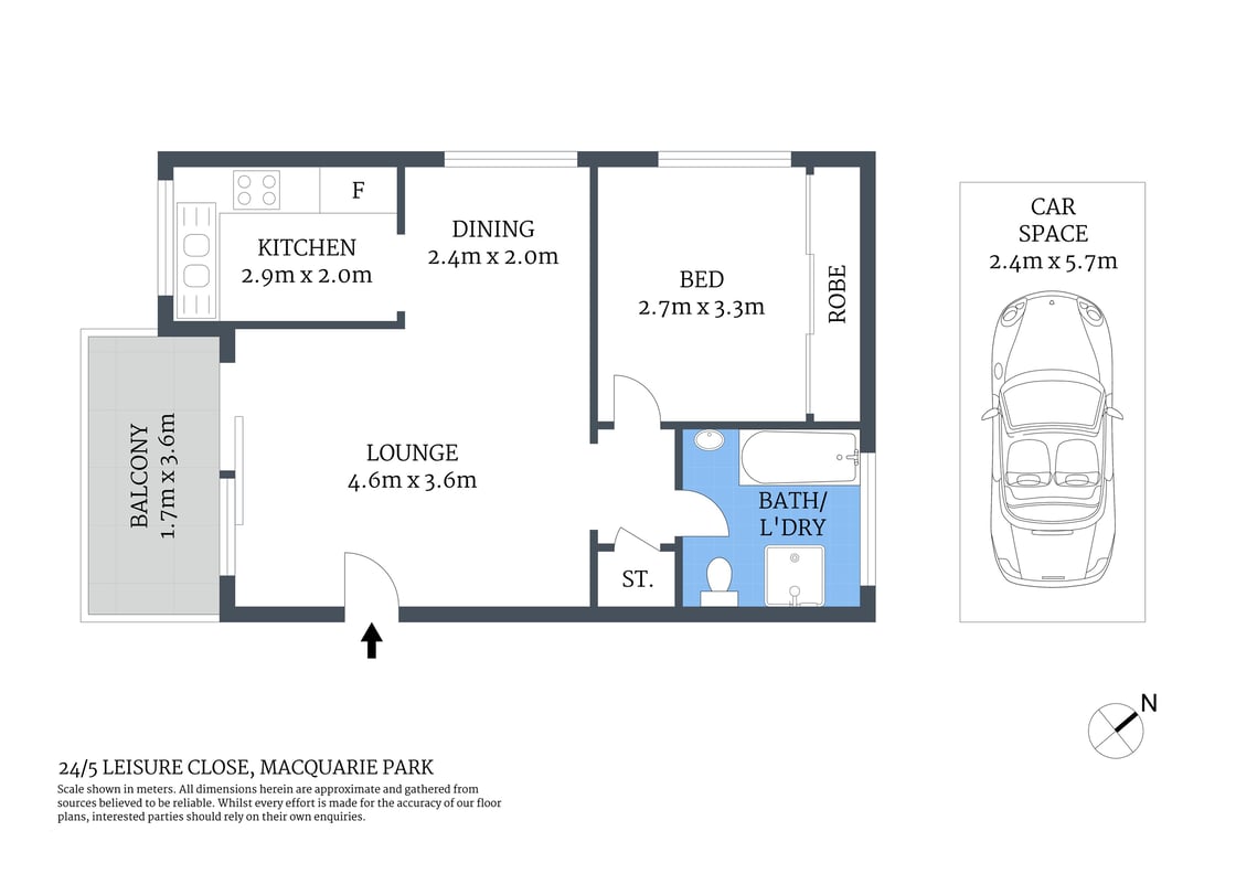 Property listing image
