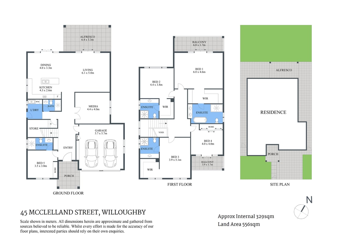 Property listing image