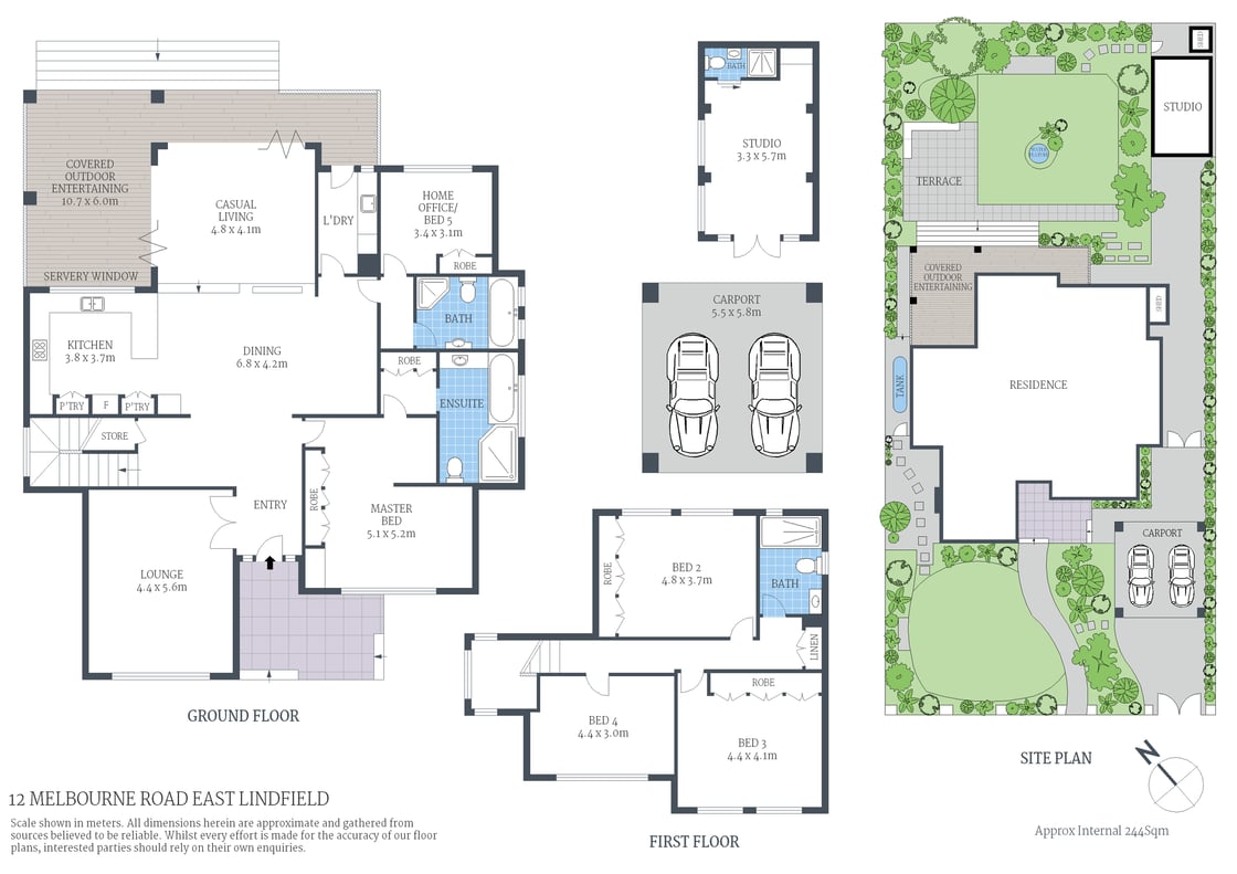 Property listing image