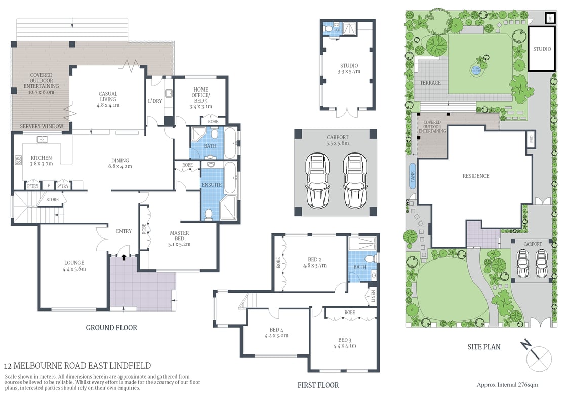 Property listing image