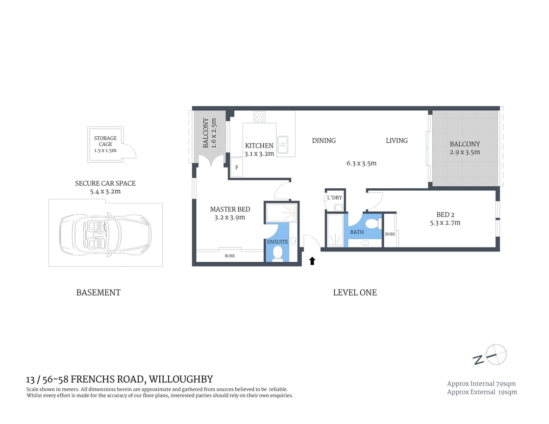Property listing image