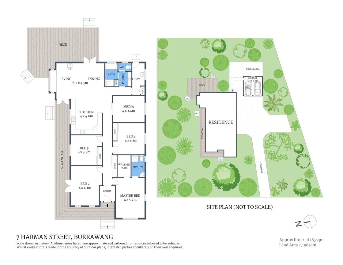 Property listing image