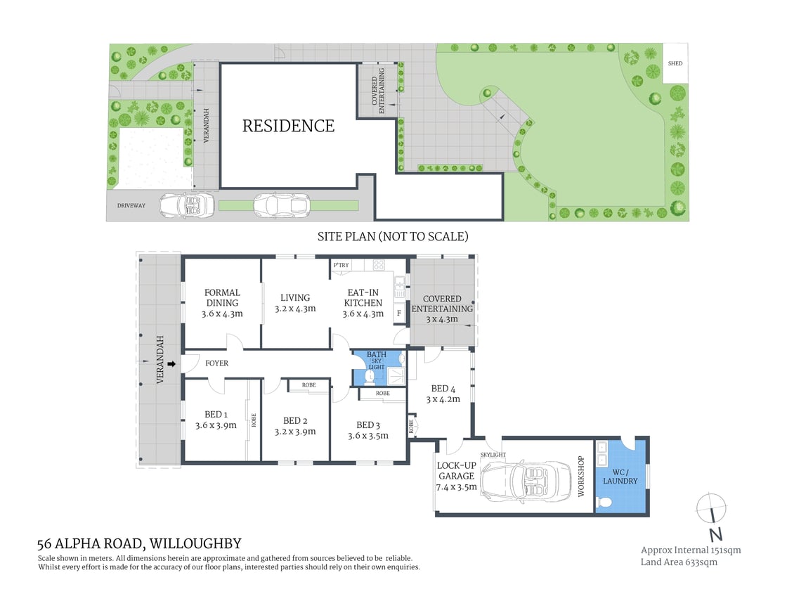 Property listing image