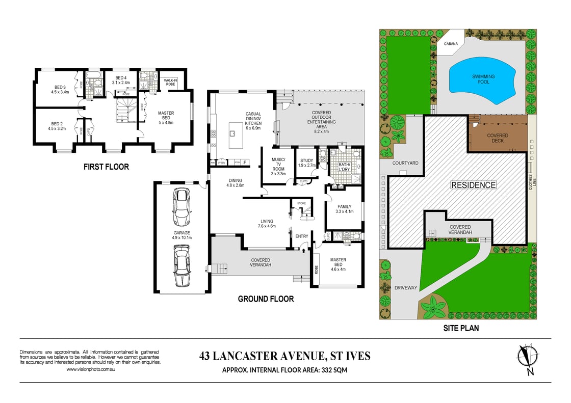 Property listing image