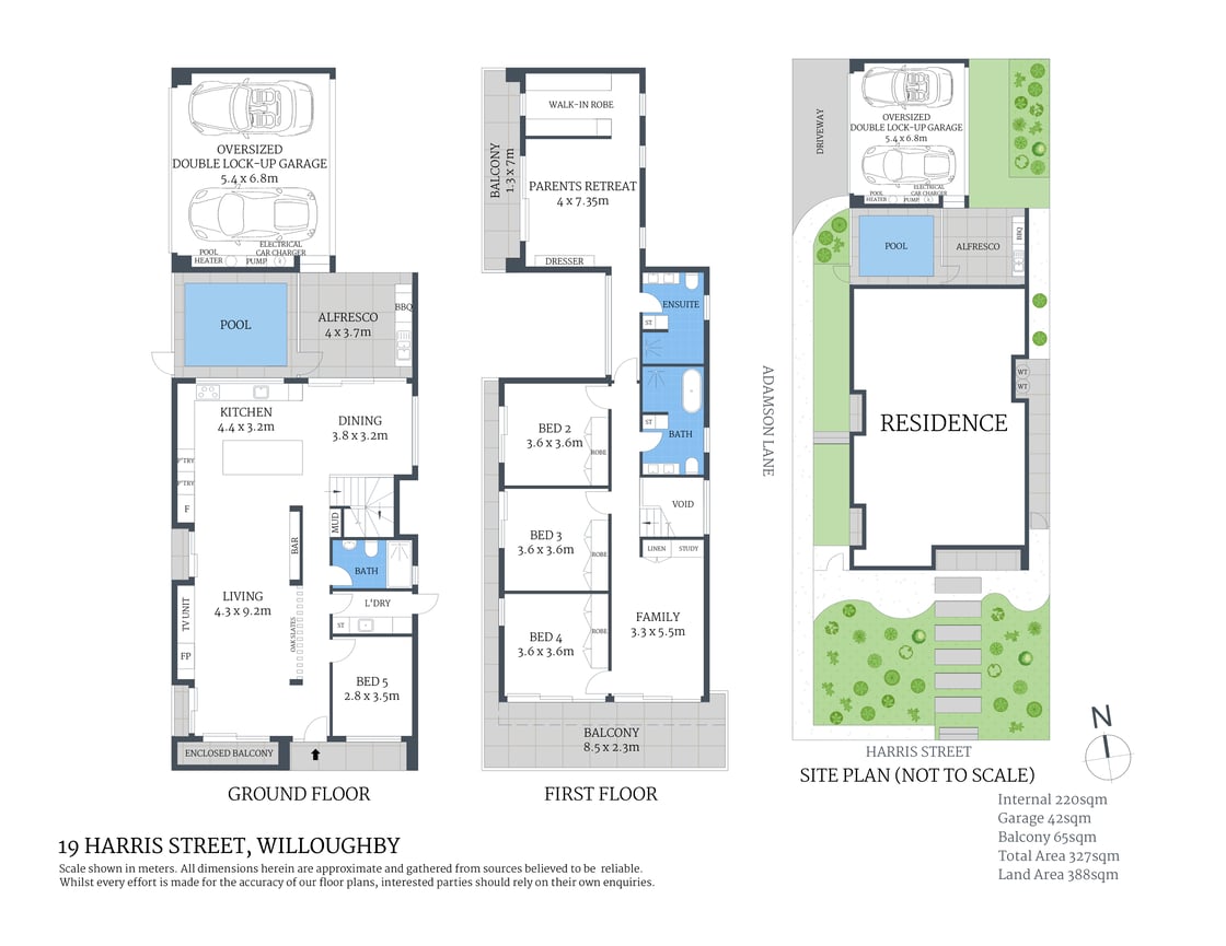 Property listing image