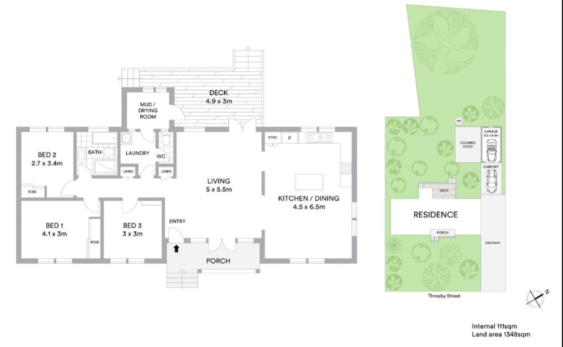 Property listing image