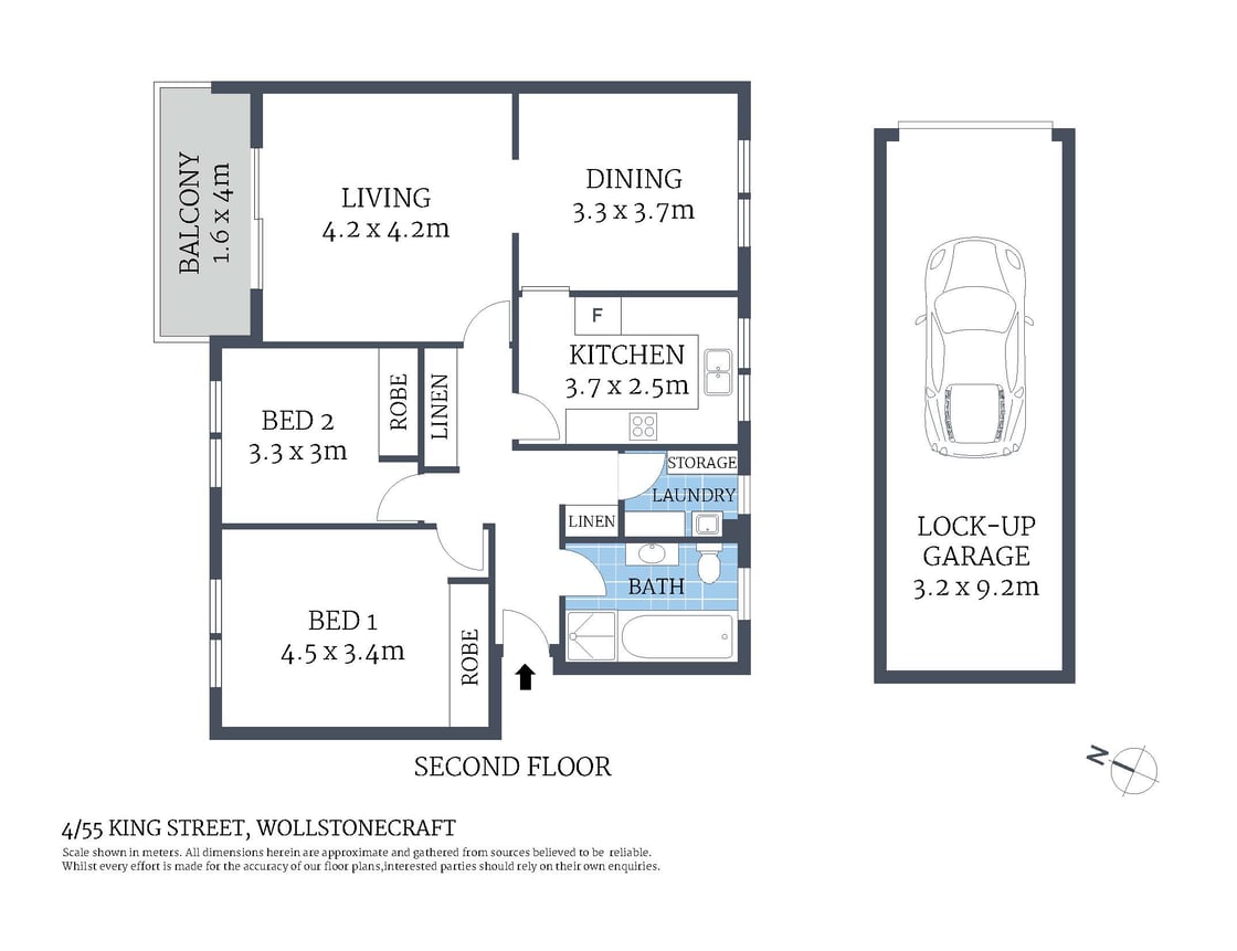 Property listing image
