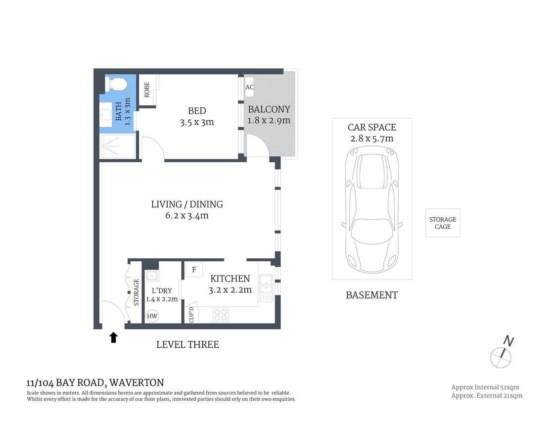 Property listing image