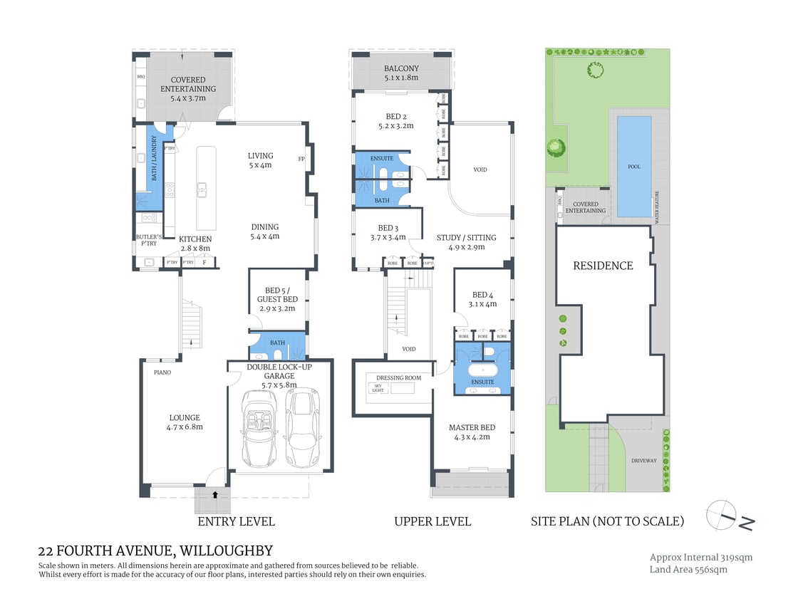 Property listing image