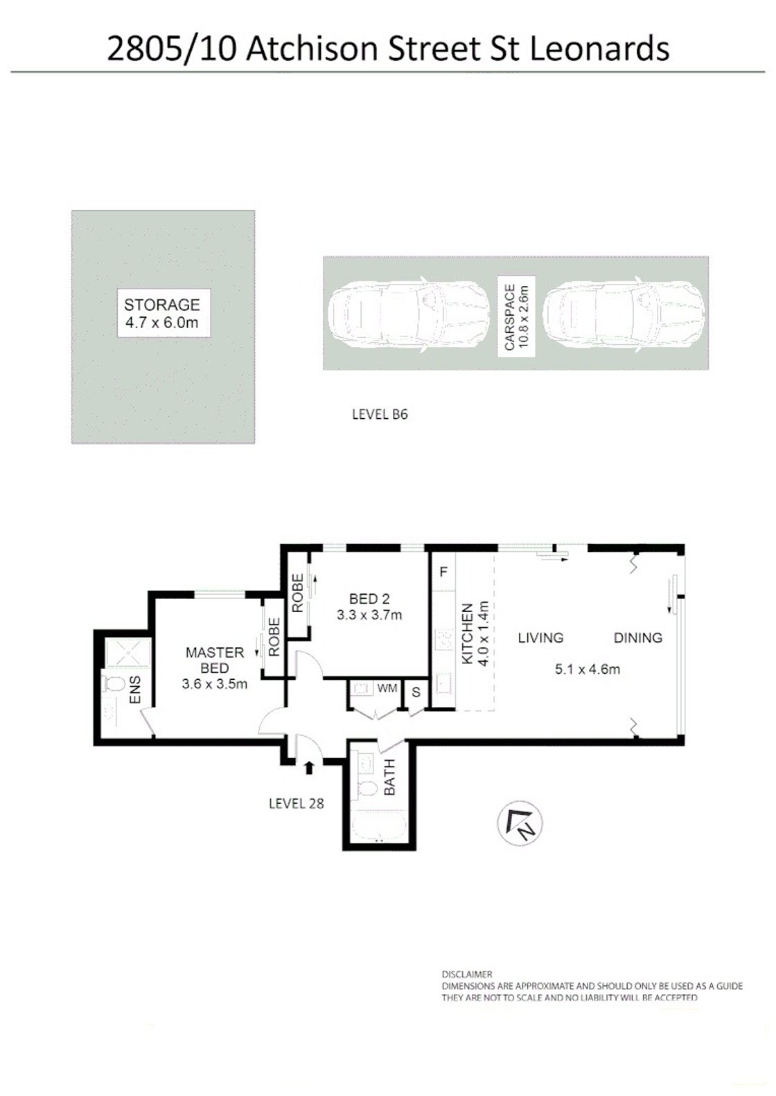 Property listing image